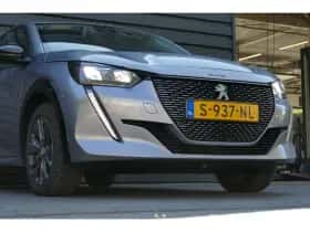 Peugeot e-208 (2023) thumbnail 8