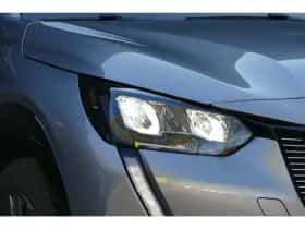 Peugeot e-208 (2023) thumbnail 9