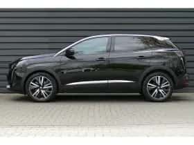 Peugeot 3008 (2024) thumbnail 2