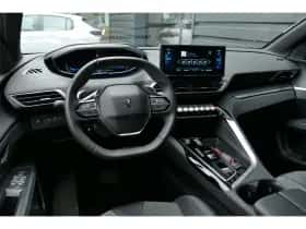 Peugeot 3008 (2024) thumbnail 17