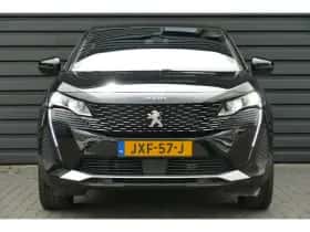 Peugeot 3008 (2024) thumbnail 4