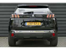 Peugeot 3008 (2024) thumbnail 5