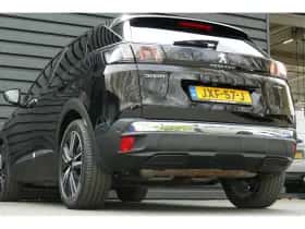 Peugeot 3008 (2024) thumbnail 8