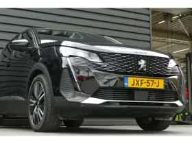 Peugeot 3008 (2024) thumbnail 9