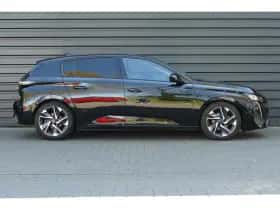 Peugeot 308 (2022) thumbnail 2