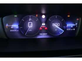 Peugeot 308 (2022) thumbnail 16
