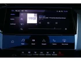 Peugeot 308 (2022) thumbnail 23