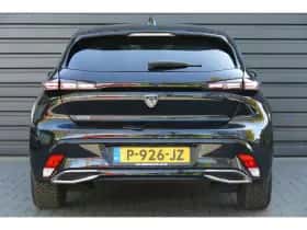 Peugeot 308 (2022) thumbnail 4