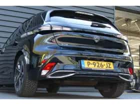 Peugeot 308 (2022) thumbnail 7