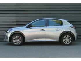 Peugeot e-208 (2023) thumbnail 2
