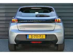 Peugeot e-208 (2023) thumbnail 5