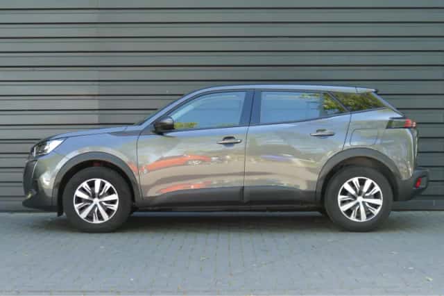 Peugeot 2008 (2021) thumbnail 2