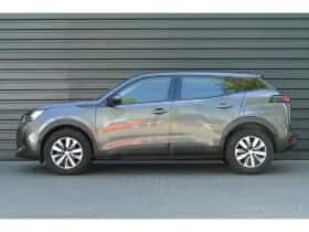 Peugeot 2008 (2021) thumbnail 2