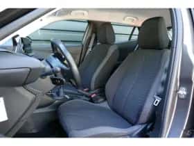 Peugeot 2008 (2021) thumbnail 13