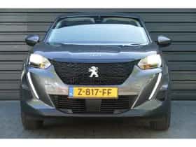 Peugeot 2008 (2021) thumbnail 4