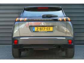 Peugeot 2008 (2021) thumbnail 5