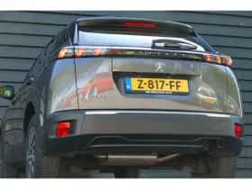 Peugeot 2008 (2021) thumbnail 7