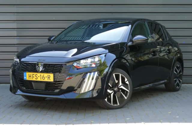 Peugeot 208 (2025) thumbnail 1