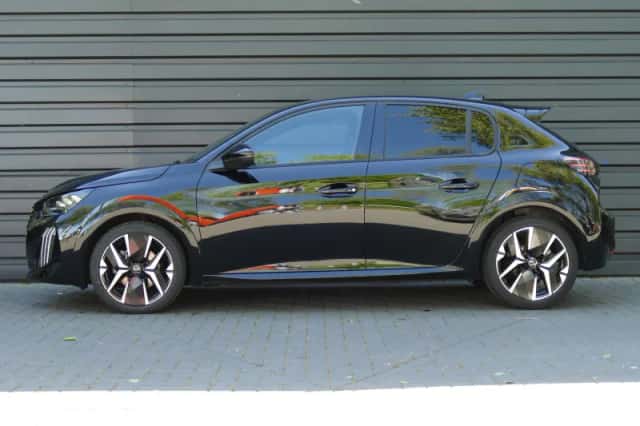 Peugeot 208 (2025) thumbnail 2