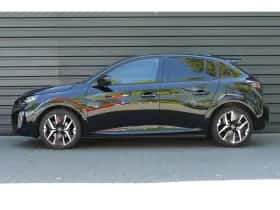 Peugeot 208 (2025) thumbnail 2