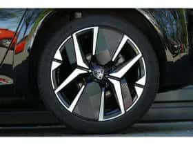 Peugeot 208 (2025) thumbnail 12