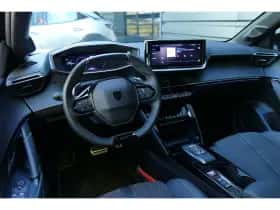 Peugeot 208 (2025) thumbnail 18