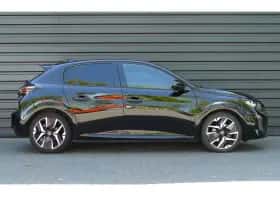 Peugeot 208 (2025) thumbnail 3