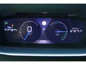 Peugeot 208 (2025) thumbnail 22