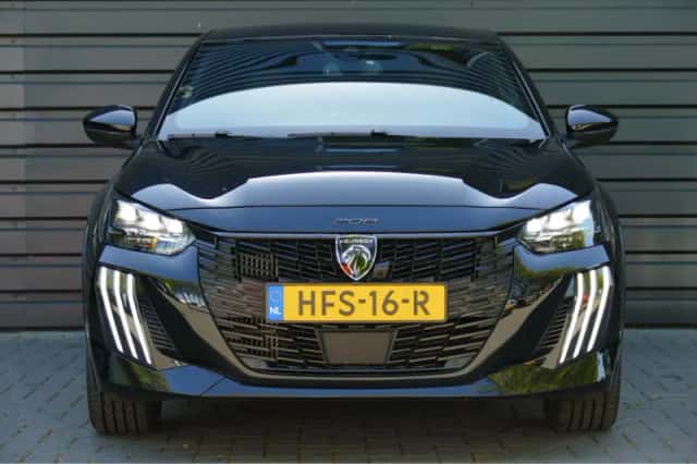 Peugeot 208 (2025) thumbnail 4
