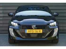 Peugeot 208 (2025) thumbnail 4