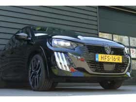 Peugeot 208 (2025) thumbnail 9