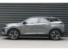 Peugeot e-2008 (2024) thumbnail 2