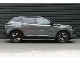 Peugeot e-2008 (2024) thumbnail 3