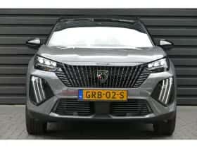 Peugeot e-2008 (2024) thumbnail 4