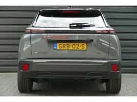 Peugeot e-2008 (2024) thumbnail 5