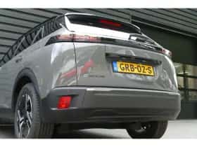 Peugeot e-2008 (2024) thumbnail 7