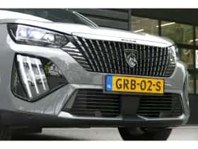 Peugeot e-2008 (2024) thumbnail 8