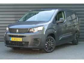 Peugeot Partner (2019)