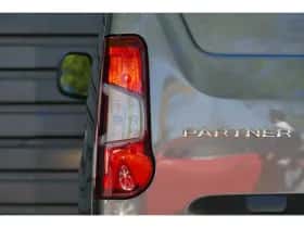 Peugeot Partner (2019) thumbnail 6