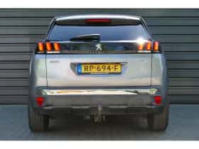 Peugeot 3008 (2018) thumbnail 5