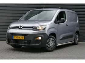 Citroën Berlingo (2019)