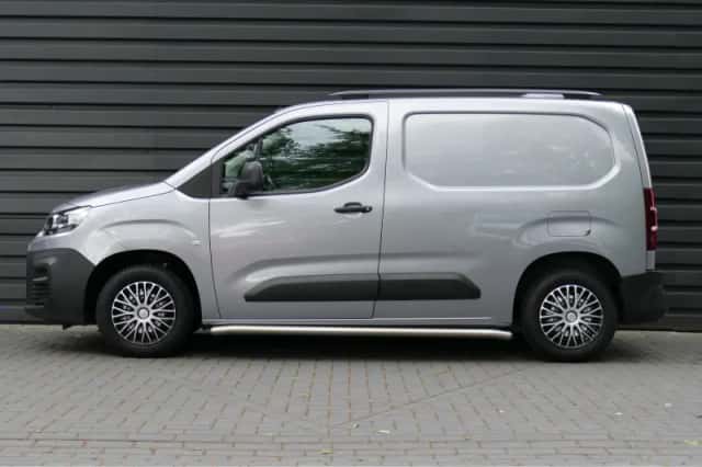 Citroën Berlingo (2019) thumbnail 2