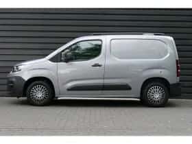 Citroën Berlingo (2019) thumbnail 2