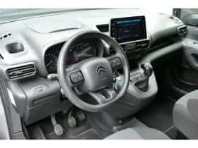 Citroën Berlingo (2019) thumbnail 11