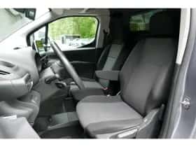 Citroën Berlingo (2019) thumbnail 12