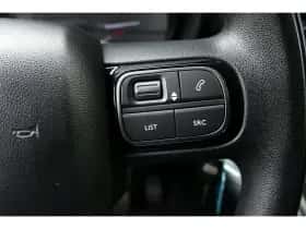 Citroën Berlingo (2019) thumbnail 17