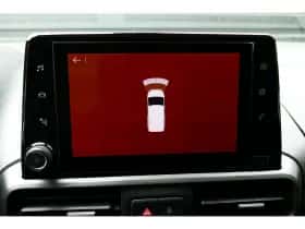 Citroën Berlingo (2019) thumbnail 20