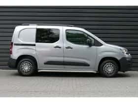 Citroën Berlingo (2019) thumbnail 3