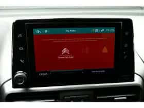 Citroën Berlingo (2019) thumbnail 22