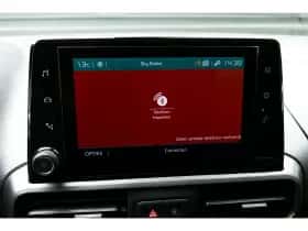 Citroën Berlingo (2019) thumbnail 23